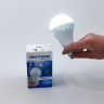 Аварийная светодиодная аккумуляторная лампа Smartcharge Smart Bulb 9 Вт