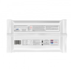 Влажные полотенца для поверхностей SLEEPY EASY CLEAN 100шт