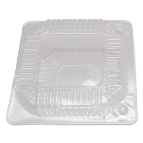 Харчовий одноразовий блістерний контейнер-упаковка (посуд) ПС - 06, 400 мл (700 шт/уп)