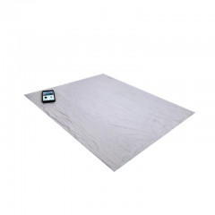 Упаковочный мешок, пакет (вкладыш в ящик) из полиэтилена. Размер 70х85 см, закладки по 20 см, 50 штук в пачке