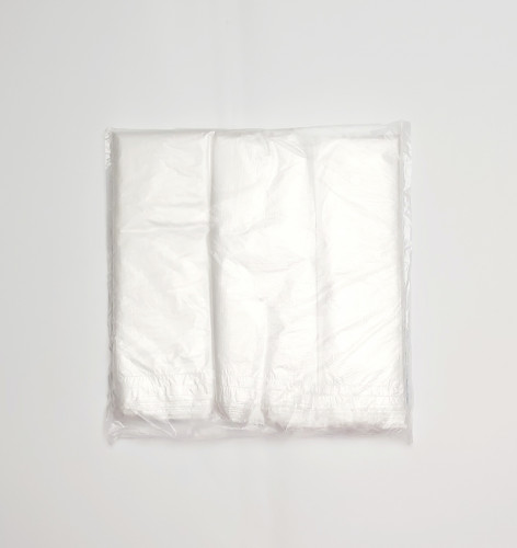 Пакет фасувальний харчовий з поліетилену Майка "Golden Lion" 24/6x42 по 100 штук в пачці