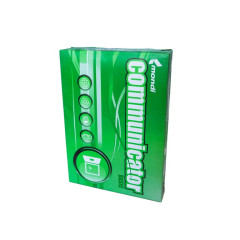 Бумага офисная А4 Communicator 80 гм2, 500 листов