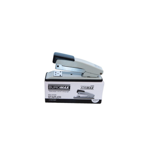 Степлер металевий Buromax JOBMAX BM.4258
