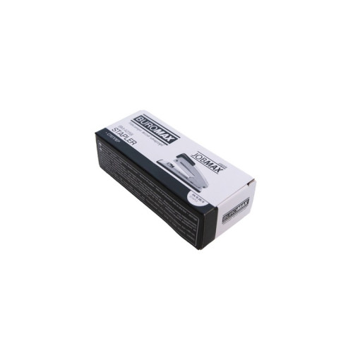 Степлер металевий Buromax JOBMAX BM.4258