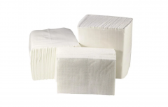 Салфетка барная из целлюлозы, 350 штук в пачке