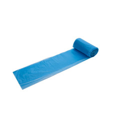 Мешок для упаковки вещей из полиэтилена, размер 35x114 см