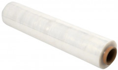 Прозрачная паллетная стрейч-пленка 1,8 кг, 17 мкм, ширина 50 см