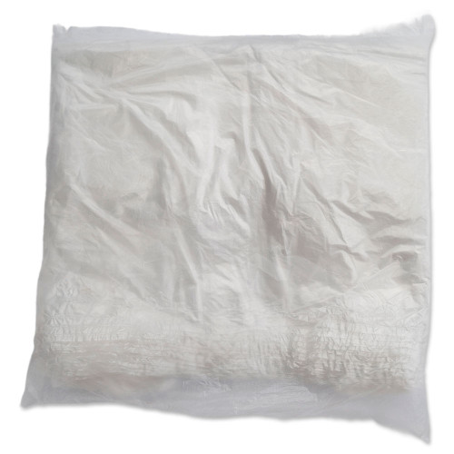 Пакет фасовочный пищевой из полиэтилена майка 25\8×45 по 100 штук в пачке