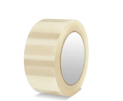 Клейкая лента Скотч, 200 м, ширина 45 мм