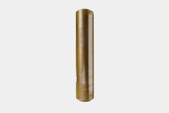 Пищевая стрейч-пленка ПВХ, длина 200 м, 300 мм