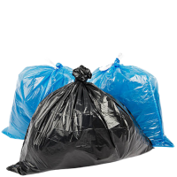 Мусорные пакеты