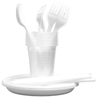 Одноразовая посуда