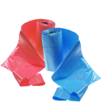 Фасовочные пакеты